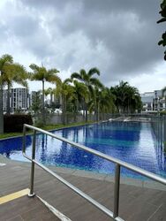 Kensington Square (D19), Apartment #584882871